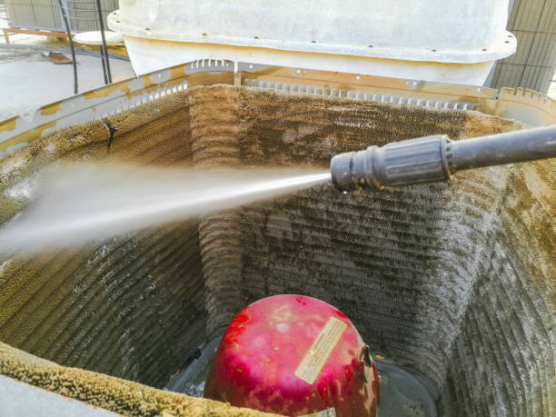Best Air Duct Cleaning Near Me  in Seis Lagos, TX