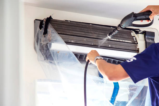 Best Emergency Air Duct Cleaning  in Seis Lagos, TX