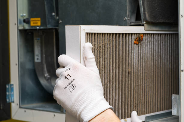 Best Commercial Air Duct Cleaning  in Seis Lagos, TX