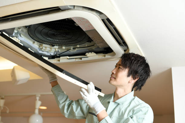 Best Ductwork Cleaning Services  in Seis Lagos, TX