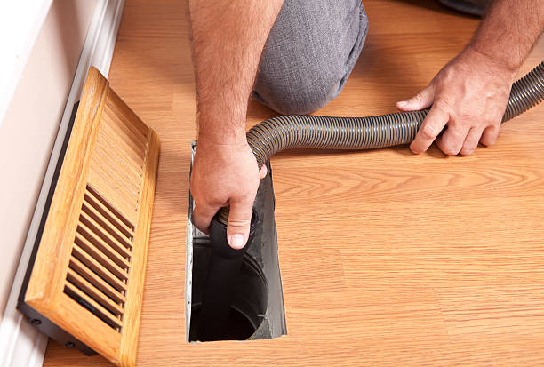 Reliable Seis Lagos, TX Airduct Cleaning Solutions